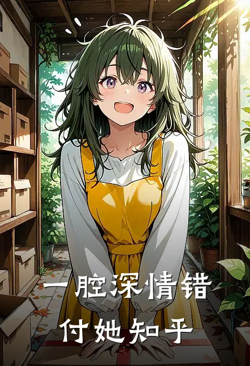 一腔深情错付她知乎