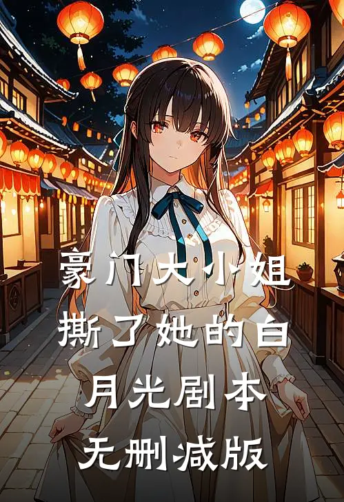 豪门大小姐撕了她的白月光剧本无删减版