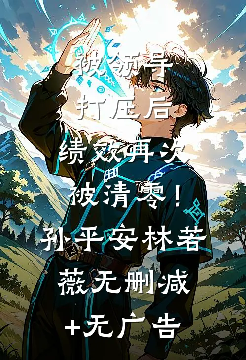 被领导打压后，绩效再次被清零！孙平安林若薇无删减+无广告