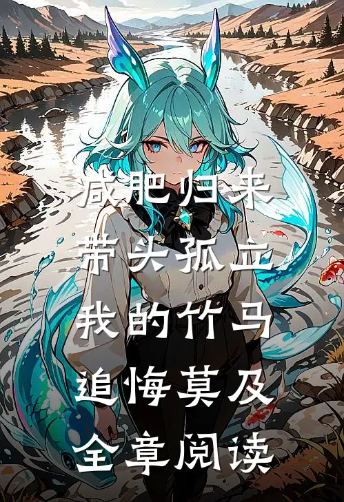 减肥归来，带头孤立我的竹马追悔莫及全章阅读
