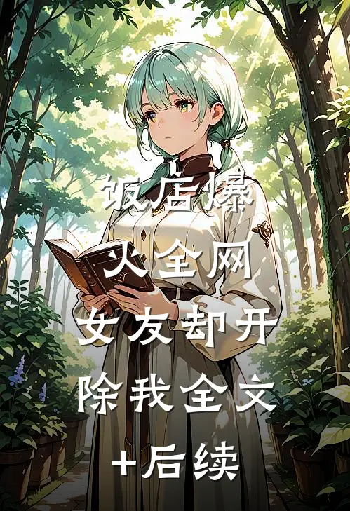 饭店爆火全网，女友却开除我全文+后续