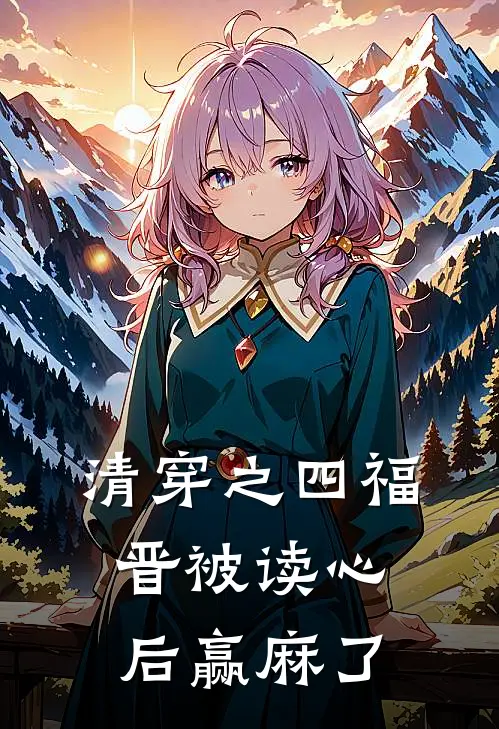 清穿之四福晋被读心后赢麻了