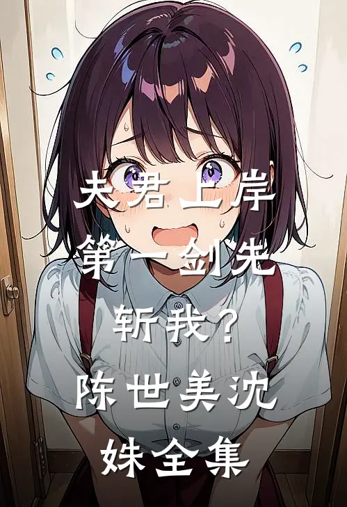 夫君上岸第一剑先斩我？陈世美沈姝全集