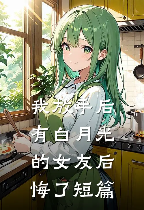 我放手后，有白月光的女友后悔了短篇