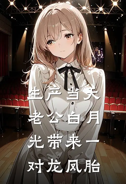 生产当天，老公白月光带来一对龙凤胎