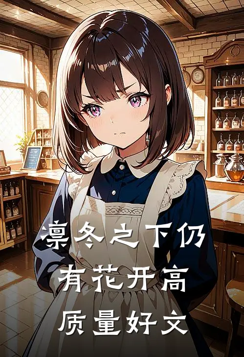 凛冬之下仍有花开高质量好文