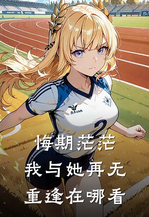 悔期茫茫，我与她再无重逢在哪看