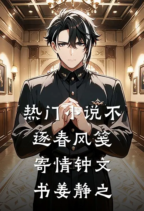 热门小说不逐春风笺寄情钟文书姜静之