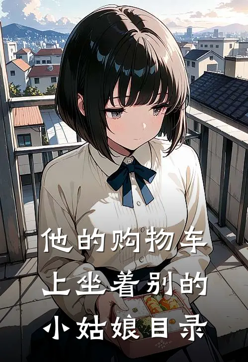 他的购物车上坐着别的小姑娘目录