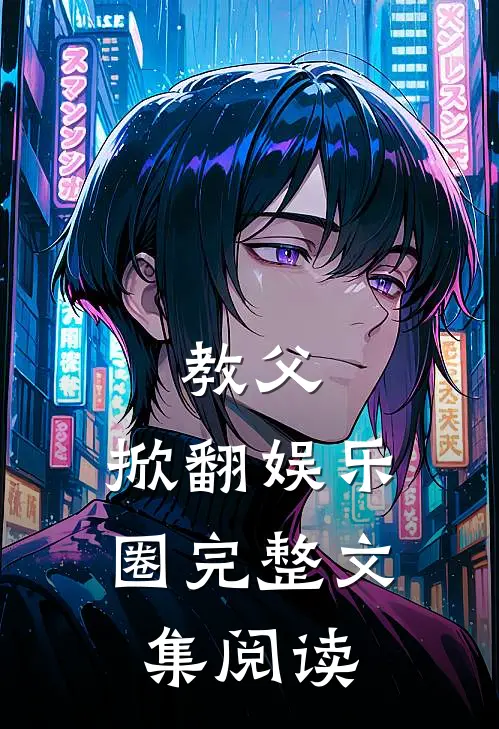 教父：掀翻娱乐圈完整文集阅读