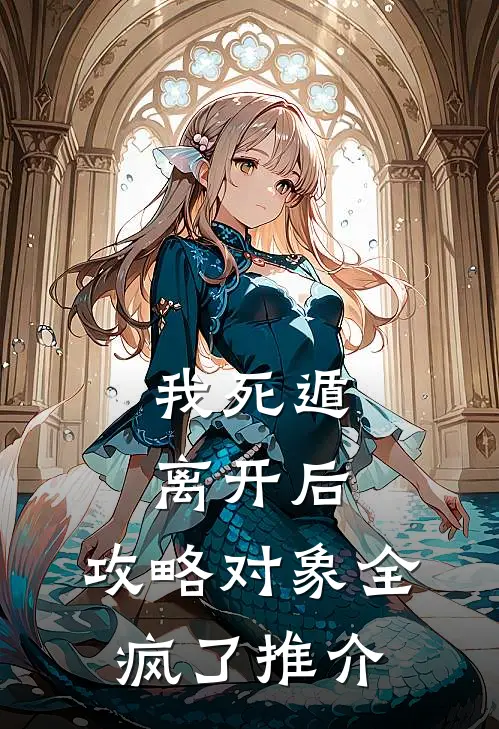 我死遁离开后，攻略对象全疯了推介