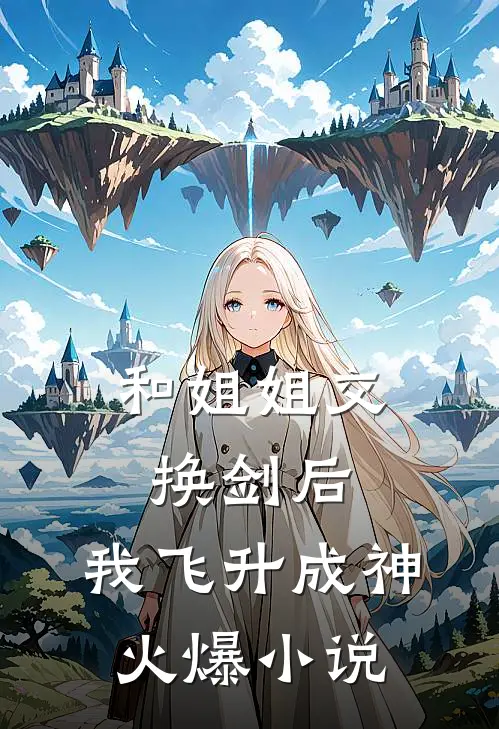 和姐姐交换剑后，我飞升成神火爆小说
