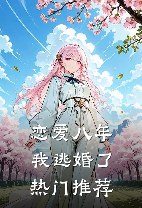 恋爱八年，我逃婚了热门推荐
