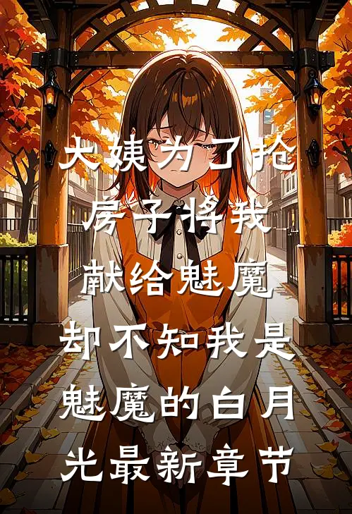 大姨为了抢房子将我献给魅魔，却不知我是魅魔的白月光最新章节