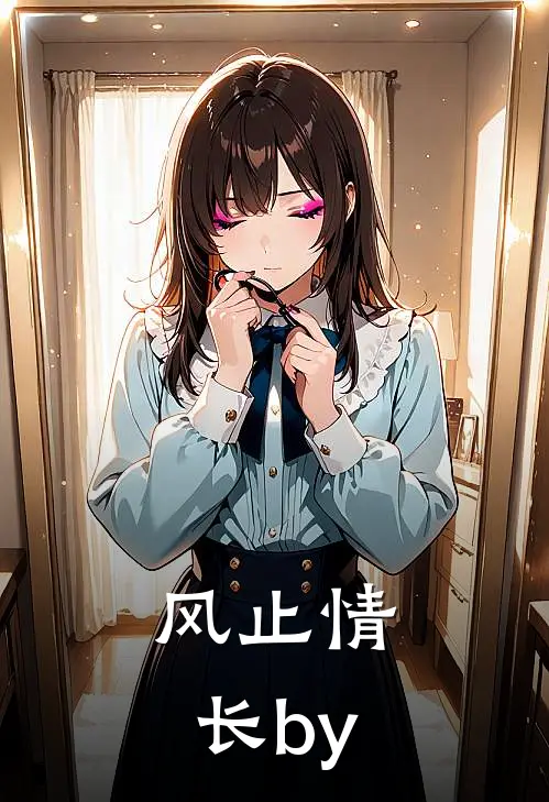 风止情长by
