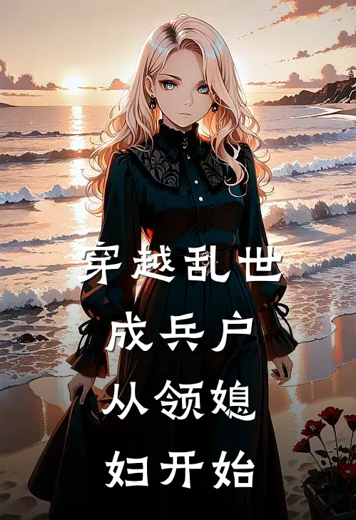 穿越乱世成兵户，从领媳妇开始