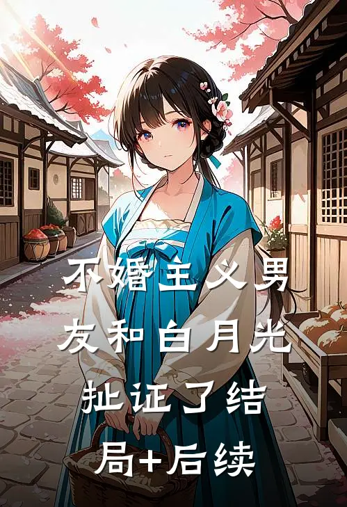 不婚主义男友和白月光扯证了结局+后续