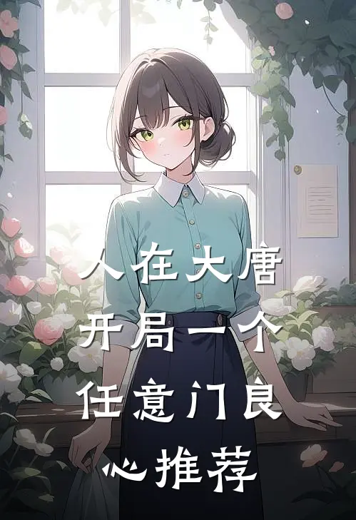 人在大唐：开局一个任意门良心推荐
