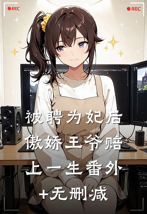 被聘为妃后，傲娇王爷赔上一生番外+无删减