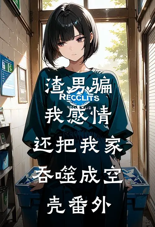渣男骗我感情，还把我家吞噬成空壳番外