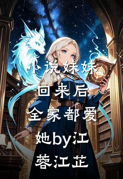 小说妹妹回来后，全家都爱她by江蓉江芷