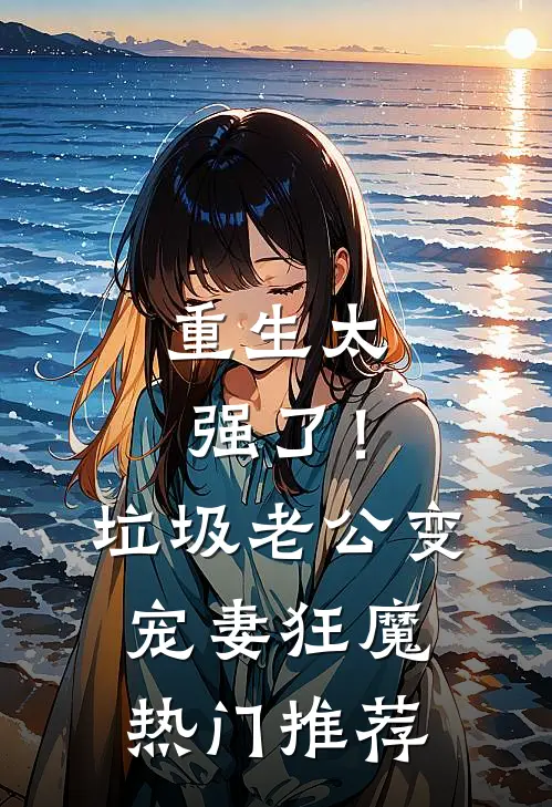 重生太强了！垃圾老公变宠妻狂魔热门推荐