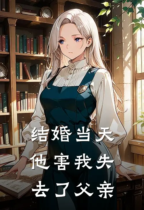 结婚当天，他害我失去了父亲