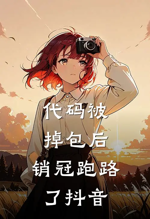 代码被掉包后，销冠跑路了抖音