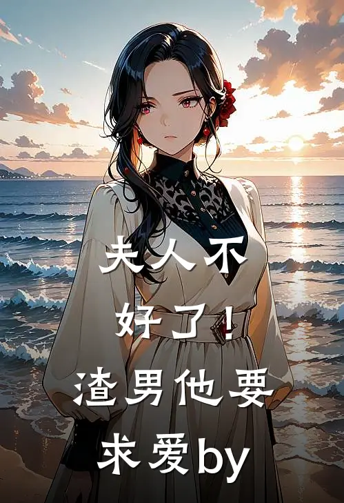 夫人不好了！渣男他要求爱by