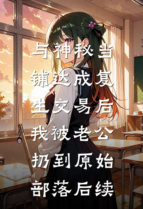 与神秘当铺达成复生交易后，我被老公扔到原始部落后续
