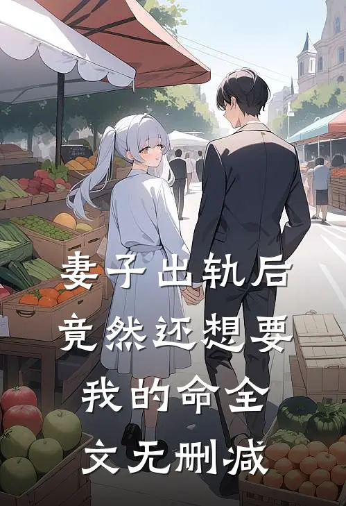 妻子出轨后竟然还想要我的命全文无删减
