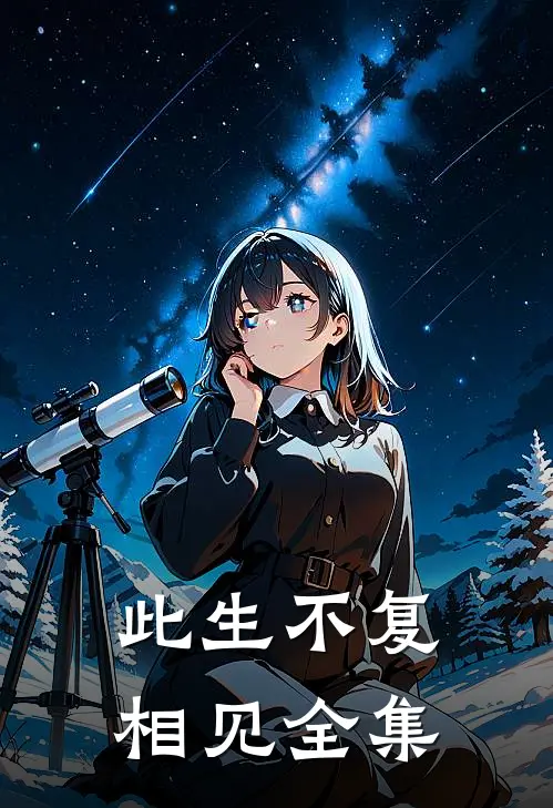 此生不复相见全集