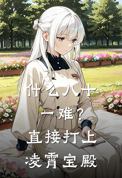 什么八十一难？直接打上凌霄宝殿