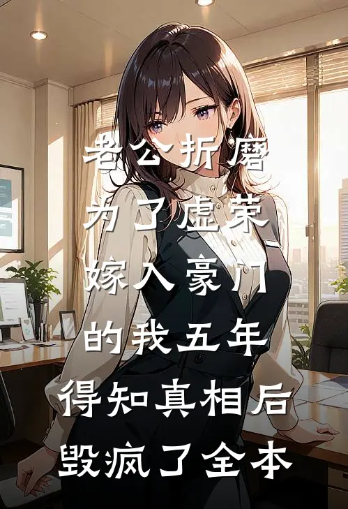 让你牵姻缘，你给捞女介绍家暴男高质量好文