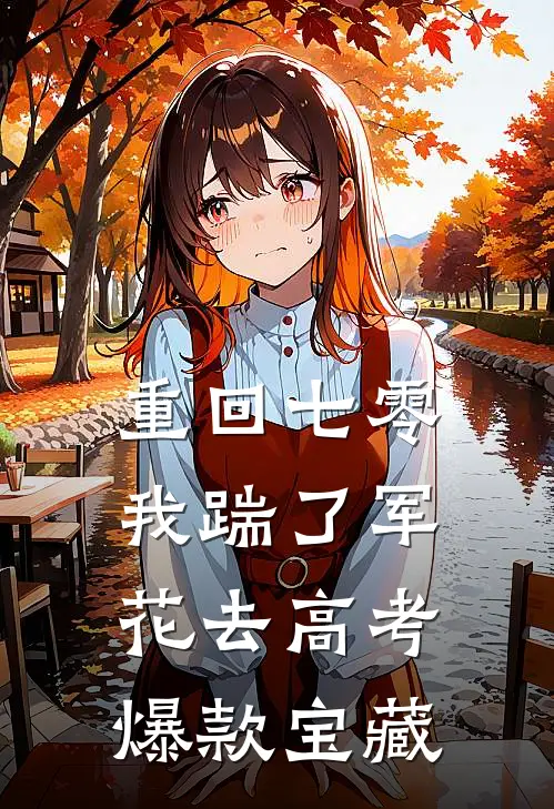 重回七零，我踹了军花去高考爆款宝藏