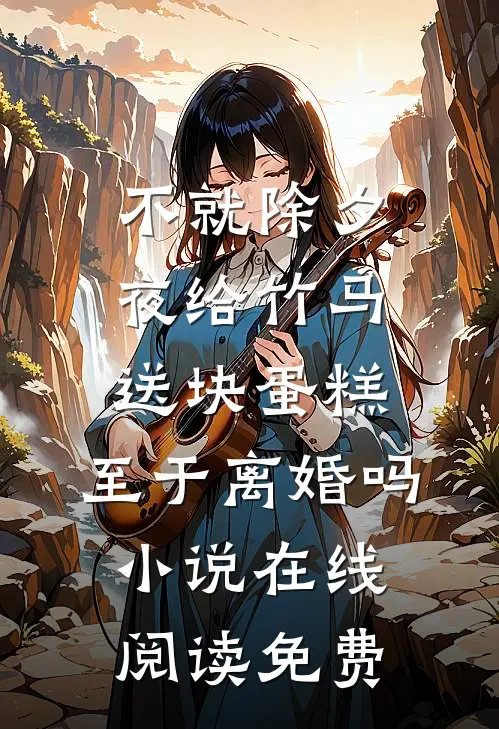 不就除夕夜给竹马送块蛋糕，至于离婚吗小说在线阅读免费