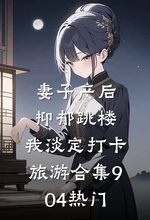 妻子产后抑郁跳楼，我淡定打卡旅游合集904热门