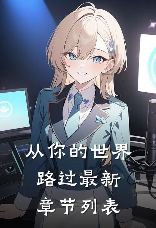 从你的世界路过最新章节列表
