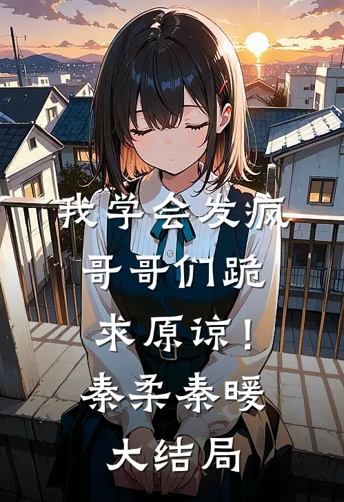 我学会发疯，哥哥们跪求原谅！秦柔秦暖大结局