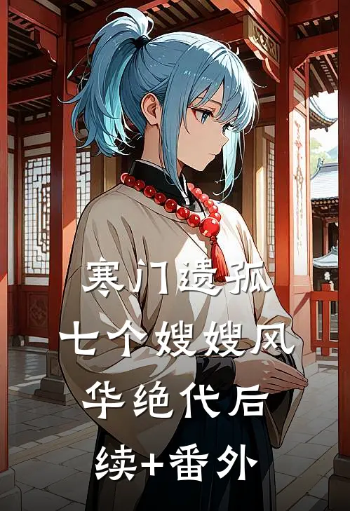 寒门遗孤：七个嫂嫂风华绝代后续+番外