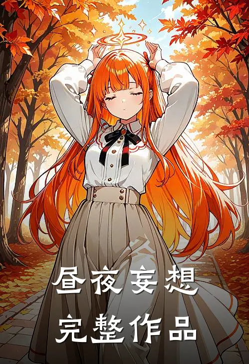 昼夜妄想完整作品