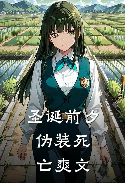 圣诞前夕，伪装死亡爽文