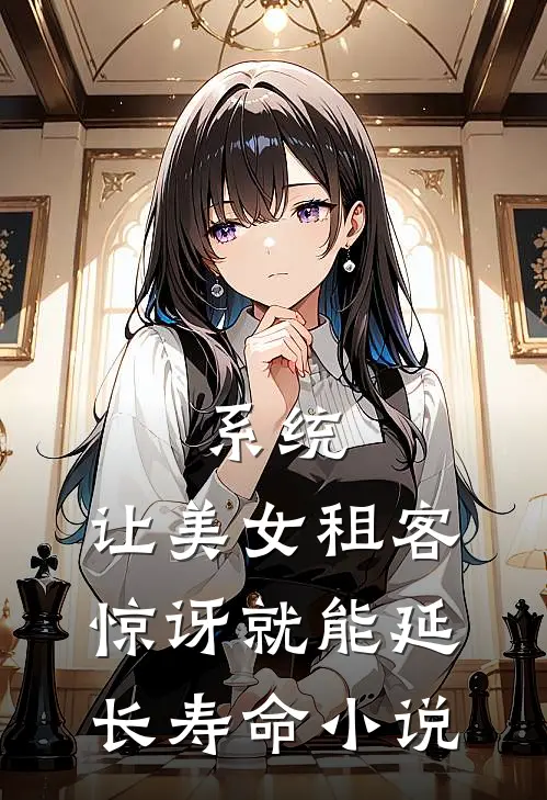 系统：让美女租客惊讶就能延长寿命小说