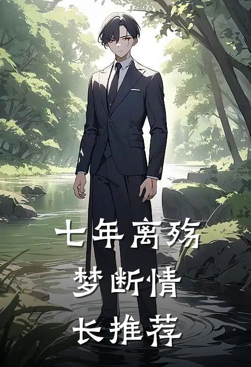 七年离殇，梦断情长推荐