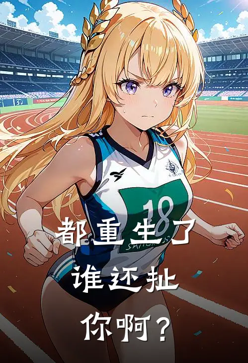 都重生了，谁还扯你啊？