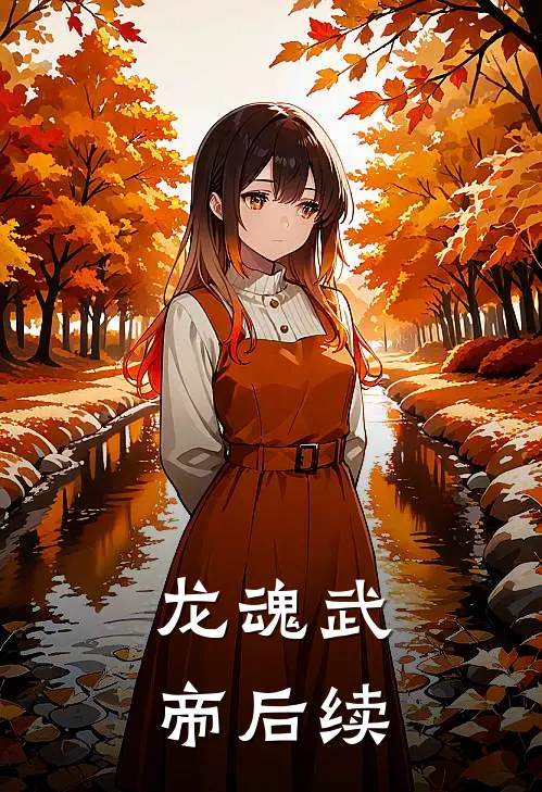 龙魂武帝后续