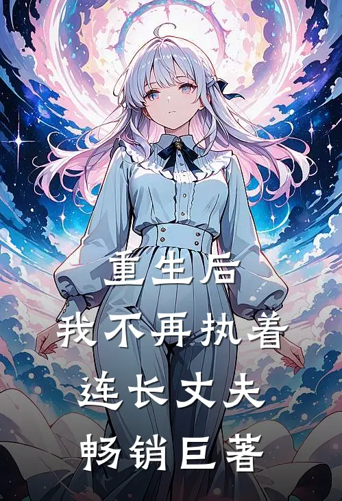 重生后，我不再执着连长丈夫畅销巨著