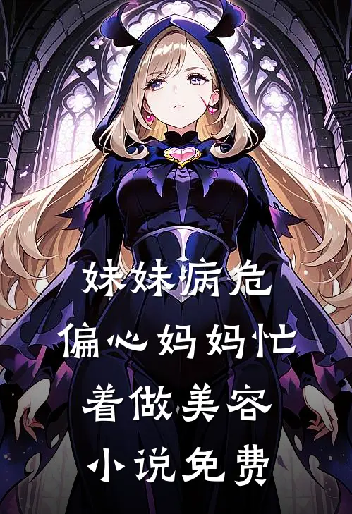 妹妹病危，偏心妈妈忙着做美容小说免费