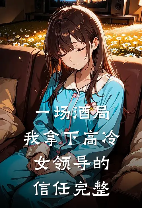一场酒局，我拿下高冷女领导的信任完整