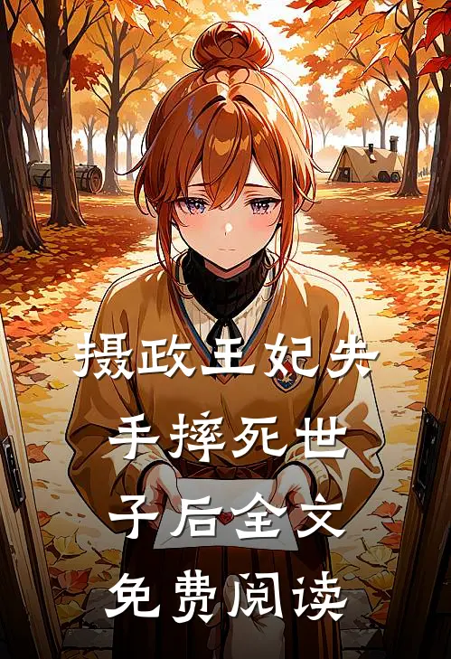摄政王妃失手摔死世子后全文免费阅读